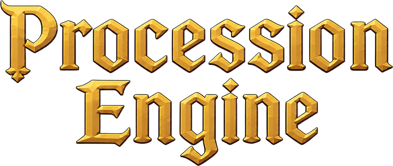 Procession Engine